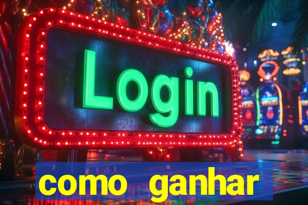 como ganhar dinheiro nos slots